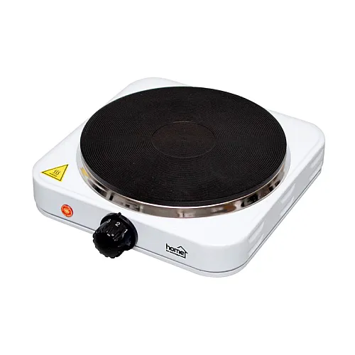 Rešo sa jednom grejnom pločom 1500W HG-R01WH