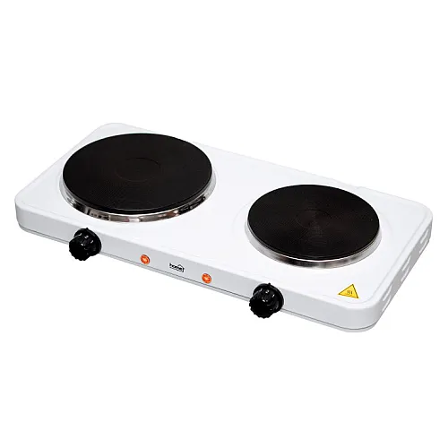 Rešo sa dve grejne ploče 1000+1500W HG-R02WH