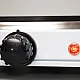 Rešo sa dve grejne ploče 1000+1500W HG-R02WH