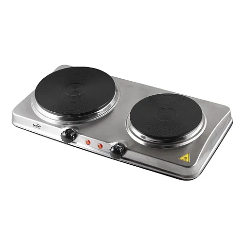 Rešo sa dve grejne ploče 1000+1500W HG-R04SS