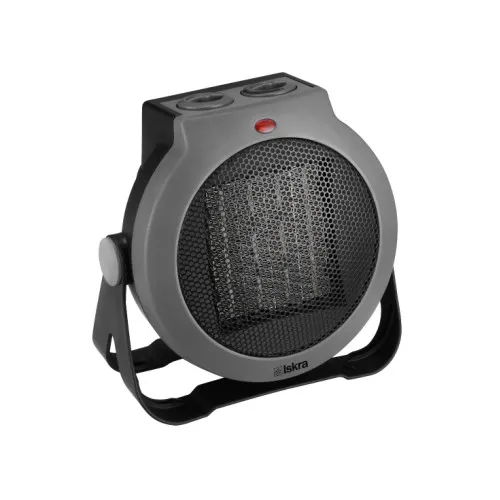 Iskra PTC keramička grejalica 1500W KPT-2015B