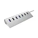 USB HUB 3.0 7 portova 11-437