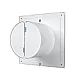 Izduvni ventilator 100mm SLIM4C