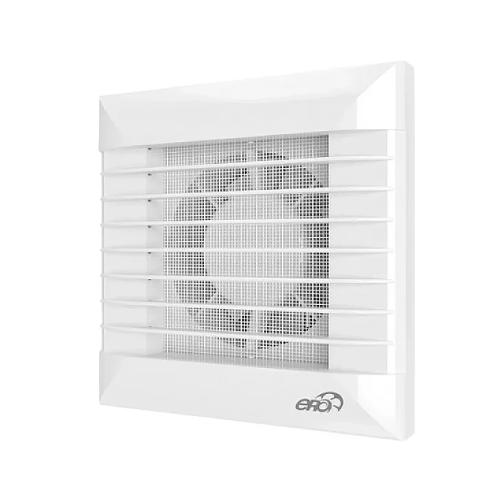 Izduvni ventilator sa tajmerom 100mm EURO4S