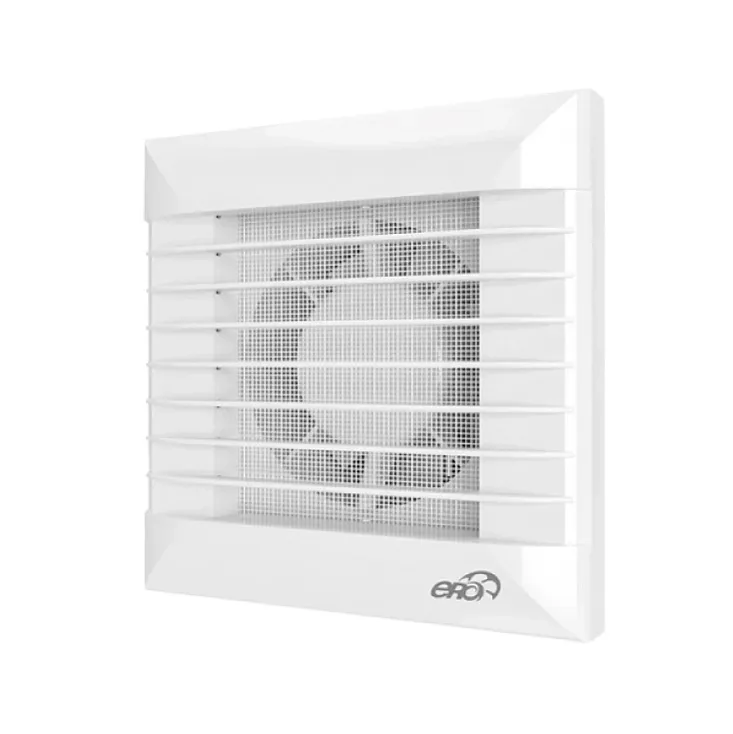 Izduvni ventilator sa tajmerom 100mm EURO4S