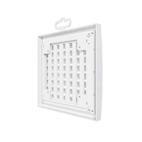 Plastična žaluzina 150x150mm 118E