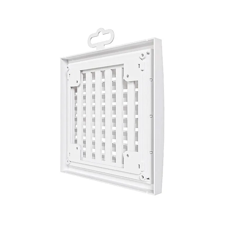 Plastična žaluzina 150x150mm 118E