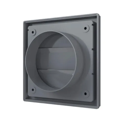 Plastična žaluzina 150x150mm 113E