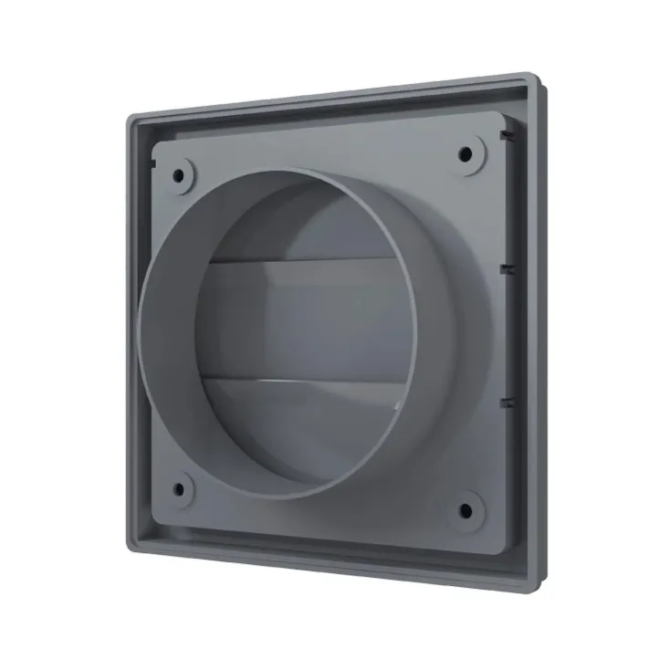 Plastična žaluzina 150x150mm 113E