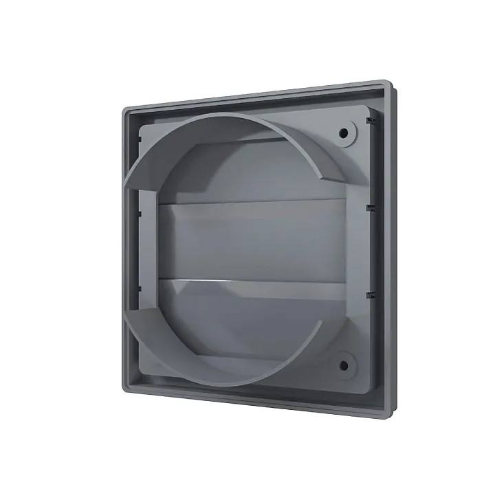 Plastična žaluzina 150x150mm 155E