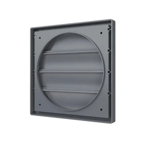 Plastična žaluzina 294x294mm 132E