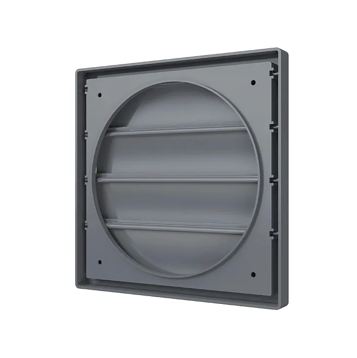 Plastična žaluzina 294x294mm 132E