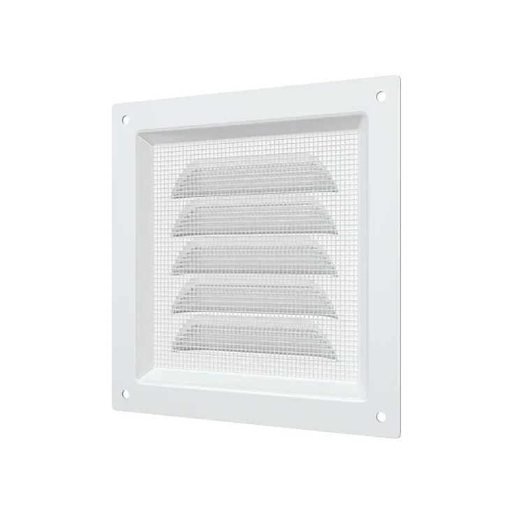 Metalna žaluzina 125x125mm 110E