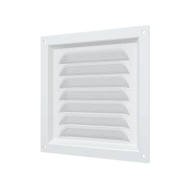 Metalna žaluzina 150x150mm 117E