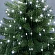 Svetleći niz sa 200 hladno belih LED dioda ML200/WH