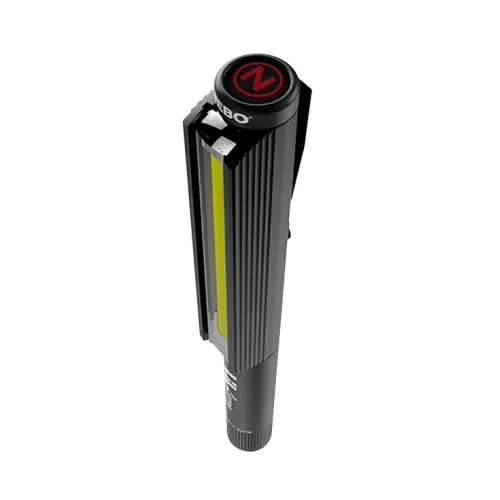 LED baterijska lampa NEBO LIL LARRY NEB-6373-G