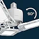 LED sijalica E27 NEBO HIGH BRIGHT NEB-OTH-0001-G