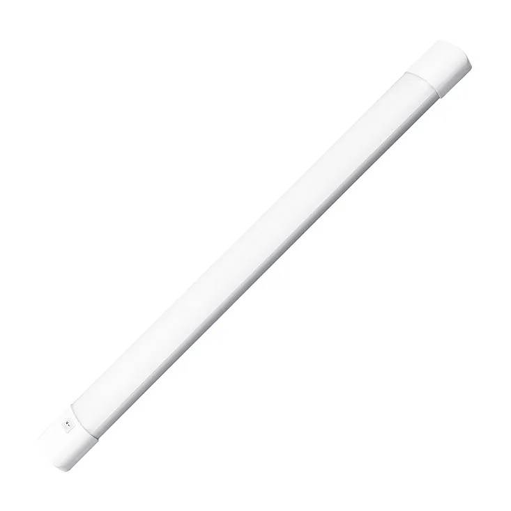 LED nadgradna lampa 120cm 36W LCN-P120/W