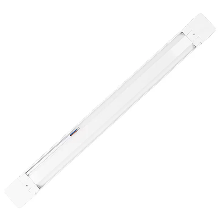 LED nadgradna lampa 120cm 36W LCN-P120/W