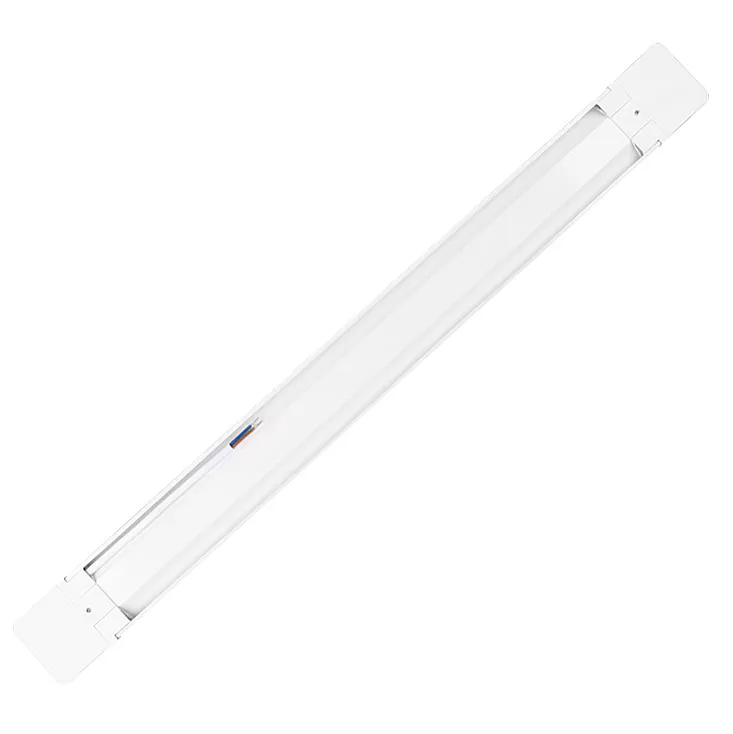 LED nadgradna lampa 120cm 36W LCN-P120/W