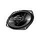Pioneer auto zucnici 45W TS-G6930F