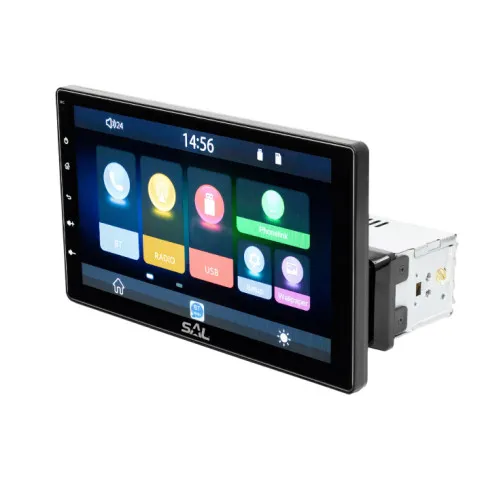 Auto radio SAL sa displejem VB-X1000