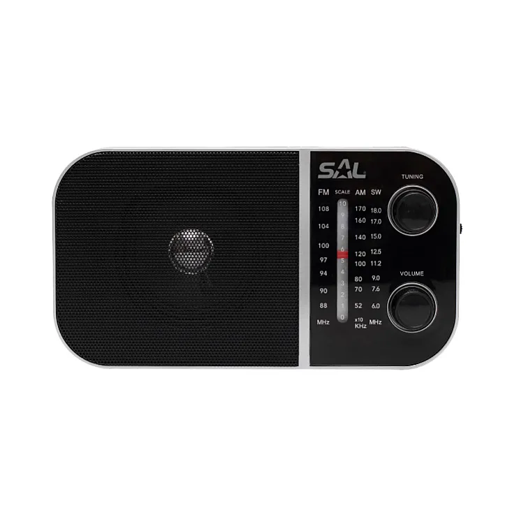 Prenosni radio prijemnik RPR8