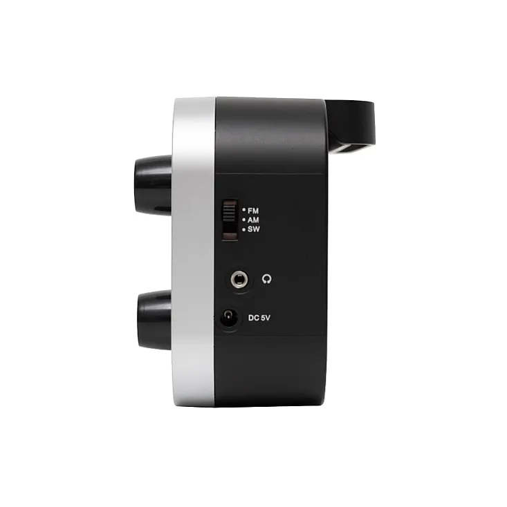 Prenosni radio prijemnik RPR8