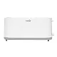 Toster za 4 kriške hleba 1400W HG-KP42