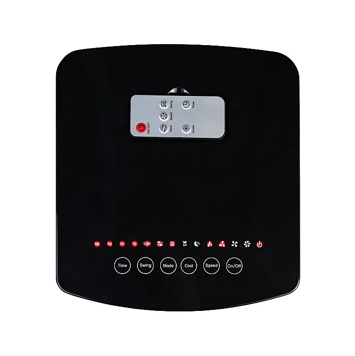 Prosto rashladni uređaj 80W LH107D