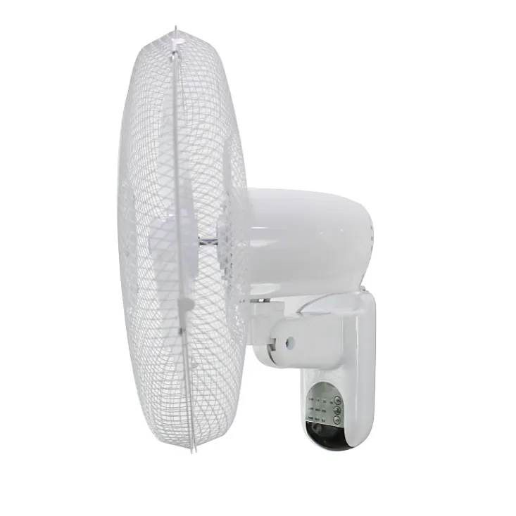 Zidni ventilator sa daljincem, 40cm, 50W WF40R