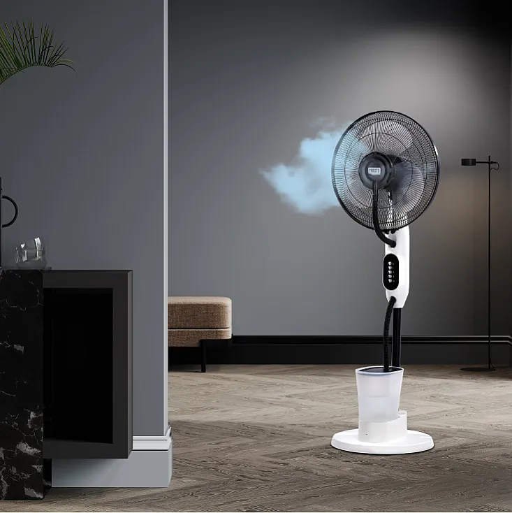 Prosto ventilator sa isparivačem vode MSF409H