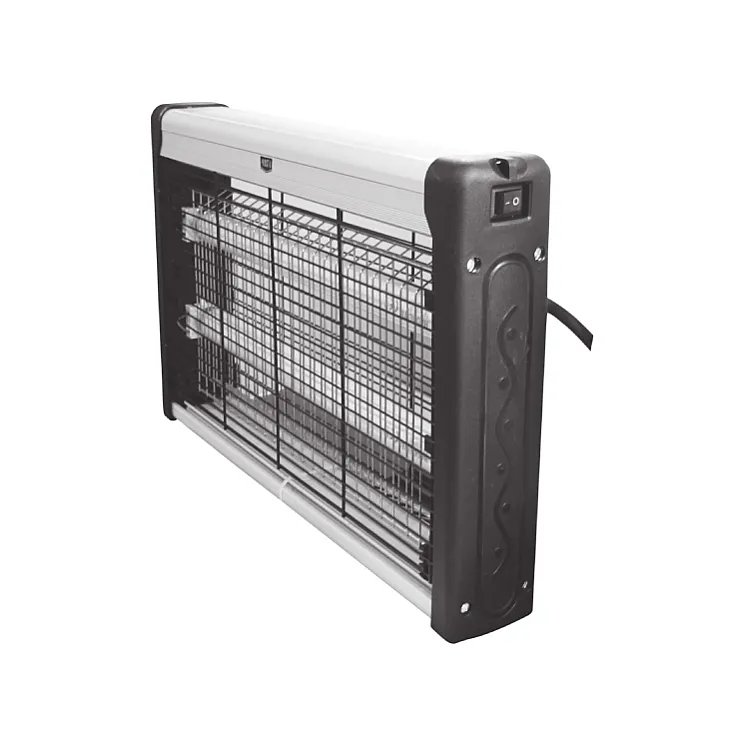 Električna zamka za insekte 2x10W IKA11-20