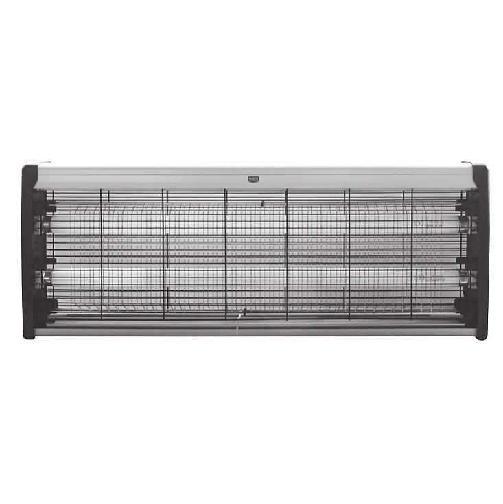 Električna zamka za insekte 2x18W IKA11-40