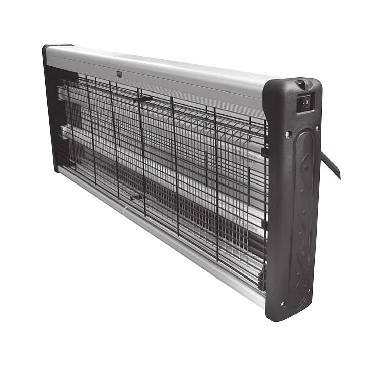 Električna zamka za insekte 2x18W IKA11-40