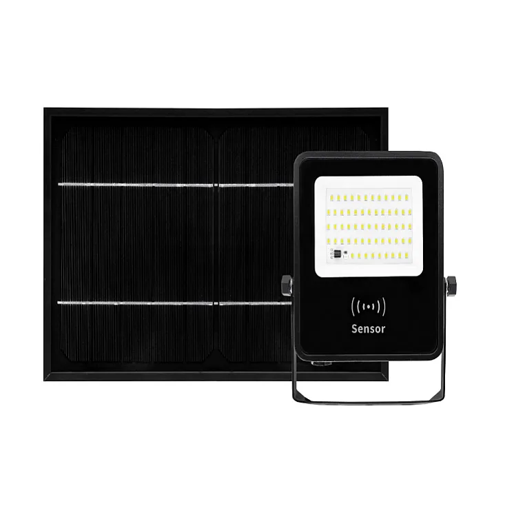 Solarni LED reflektor sa senzorom pokreta LRFS-T02S-30