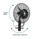 Prosto ventilator sa raspršivačem 41 l MSF2603C