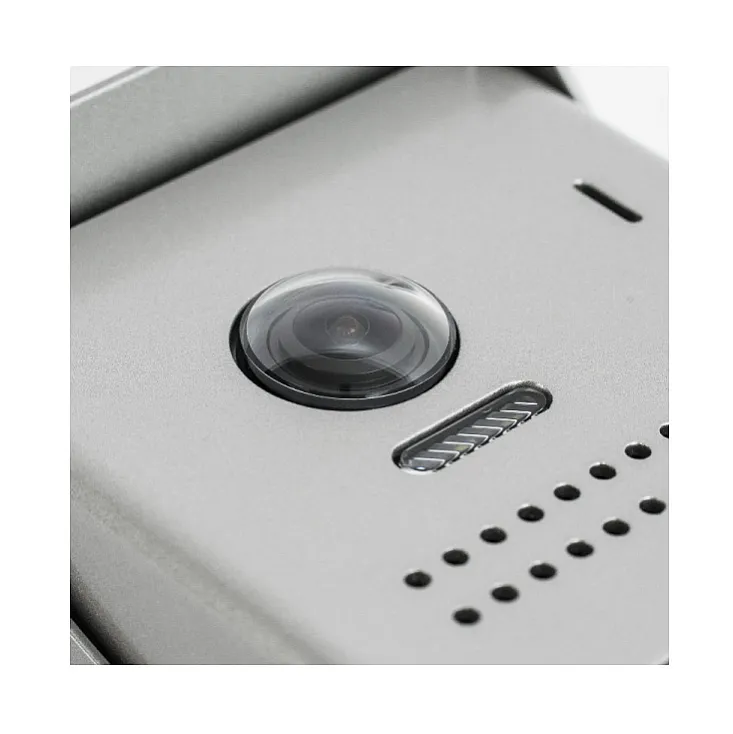Pozivna jedinica sa četiri tastera DIGIT T857