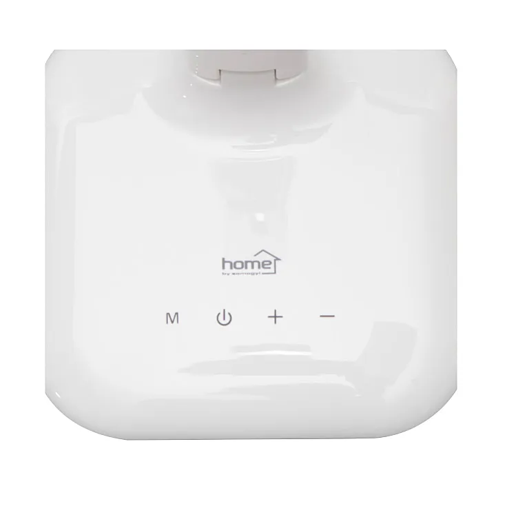 Stona LED lampa sa satom LA51