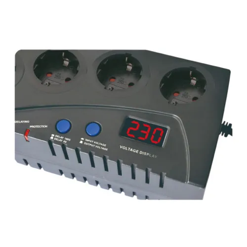 Stabilizator napona 2000VA PR-2000D