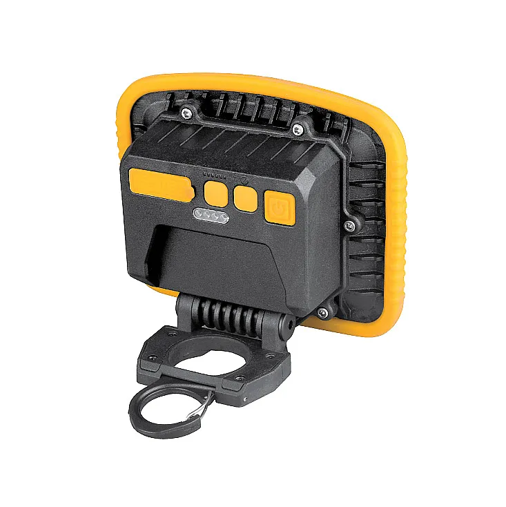 Prenosni punjivi LED reflektor 20W LRF6250