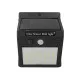Solarni LED reflektor-lampa sa PIR senzorom LRFS6136