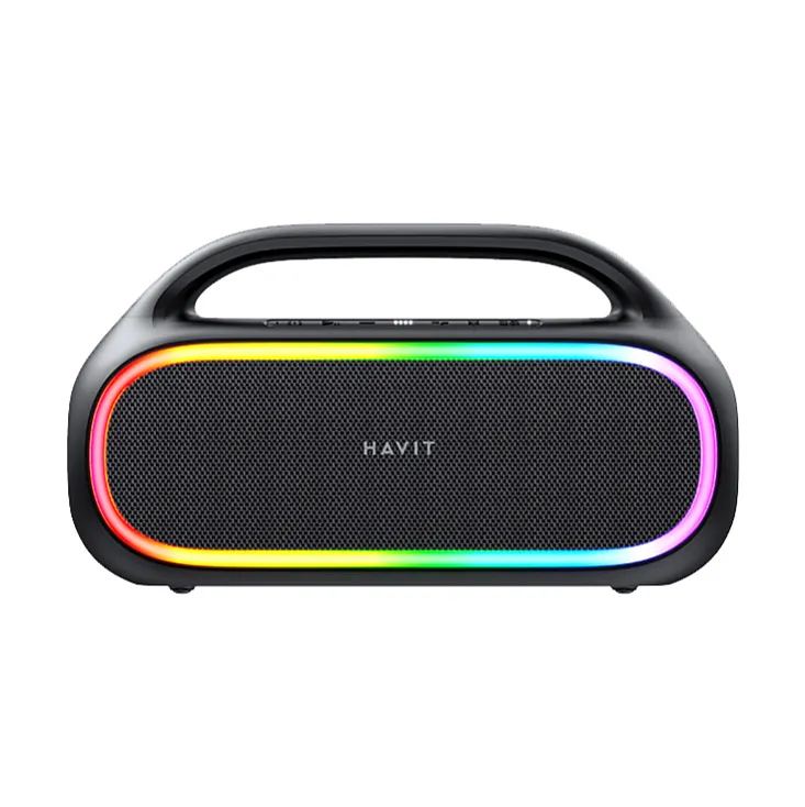 Bluetooth zvučnik 2x25W SK862BT