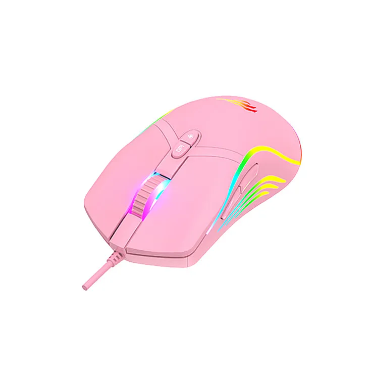 USB optički miš Havit MS1026