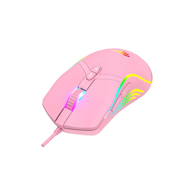 USB optički miš Havit MS1026
