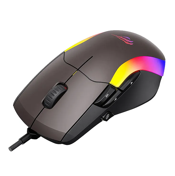 USB programabilan miš Havit MS959S
