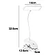 Stona LED lampa 3W OZ06