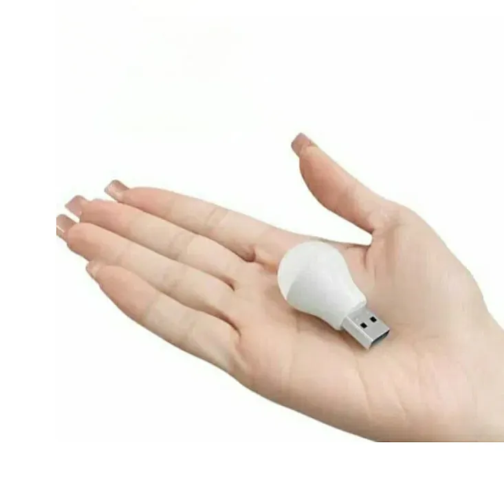 USB LED lampa Y1
