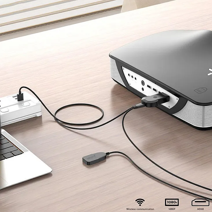 Bežični HDMI adapter GB012