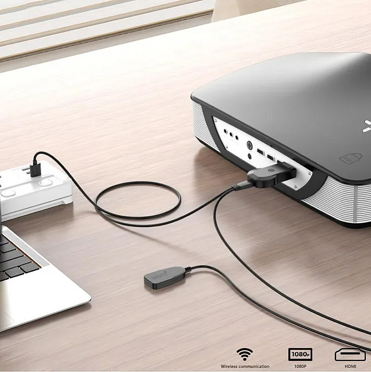 Bežični HDMI adapter GB012